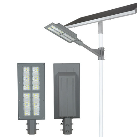 Solar LED Street Lights