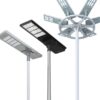 Solar LED Street Lights