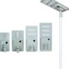 Solar LED Street Lights