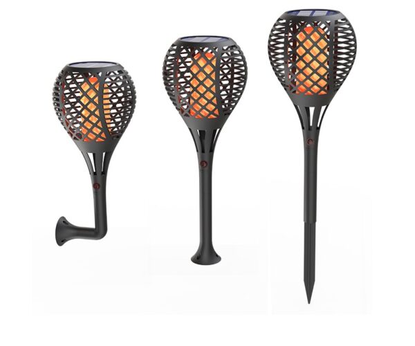 Solar Garden Light