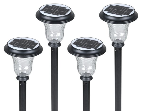 Solar Garden Light