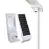 Solar LED Street Lights