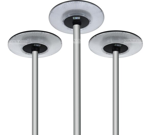 Solar Garden Light