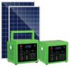 Solar Portable Generator