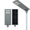 Solar LED Street Lights