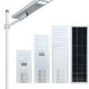 Solar LED Street Lights
