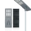 Solar LED Street Lights