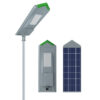 Solar LED Street Lights