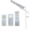 Solar LED Street Lights