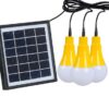 Solar Portable Generator