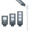 Solar LED Street Lights