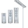 Solar LED Street Lights