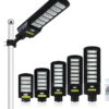 Solar Street Light