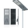 Solar LED Street Lights
