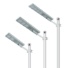 Solar LED Street Lights