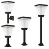 Solar Garden Light