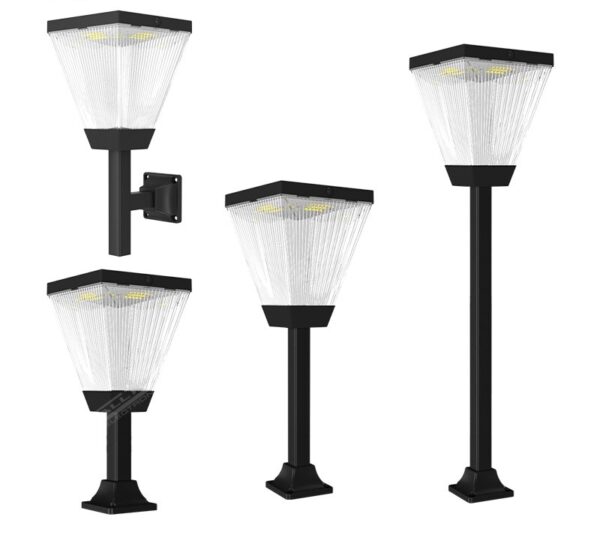 Solar Garden Light