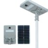 Solar LED Street Lights