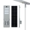 Solar LED Street Lights